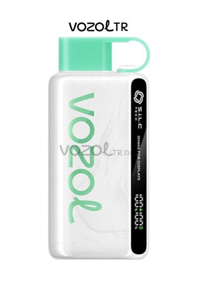 Vozol Star 12000 - Watermelon İce - Buzlu Karpuz